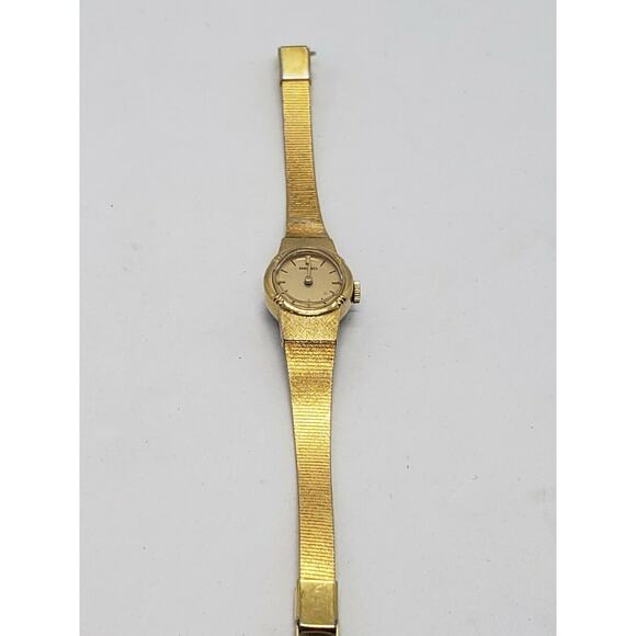 Vintage Seiko Mechanical Women Watch main image 6